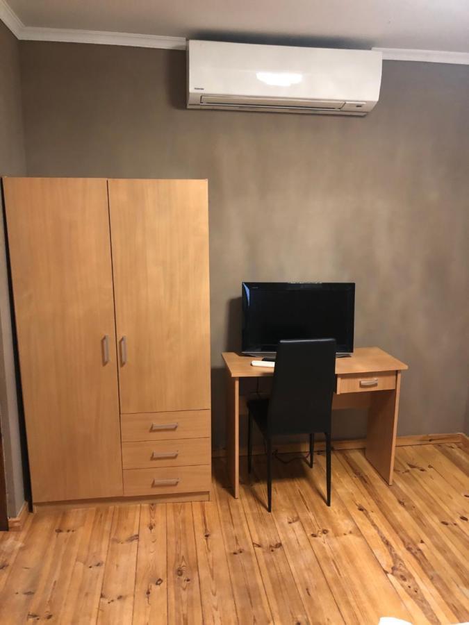 Quiet -Residential Area 2 Bedroom+Living Room Apartment Szombathely Exterior photo